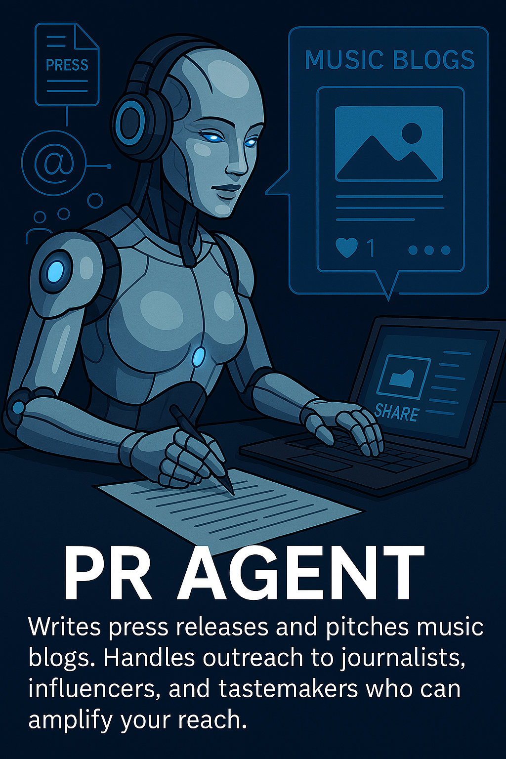 PR Agent